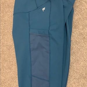 Fabletics Mila high waisted leggings